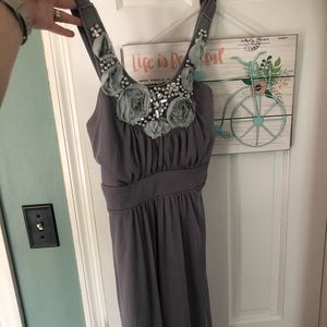 Dress JUNIORS MEDIUM